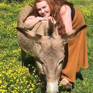 Meet your Posher, Brianna